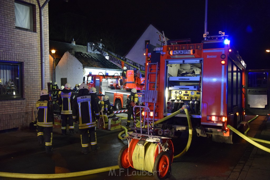 Feuer 2 Koeln Porz Langel Hinter der Kirche P030.JPG - Miklos Laubert